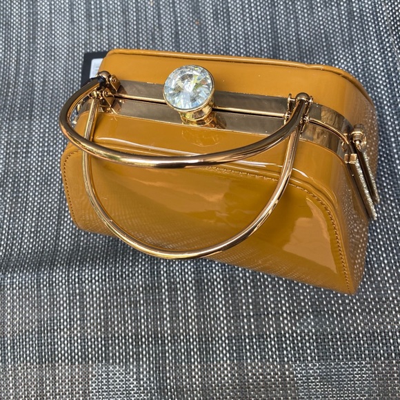 Woman bag, shoulder bag evening purse and - Picture 2 of 11